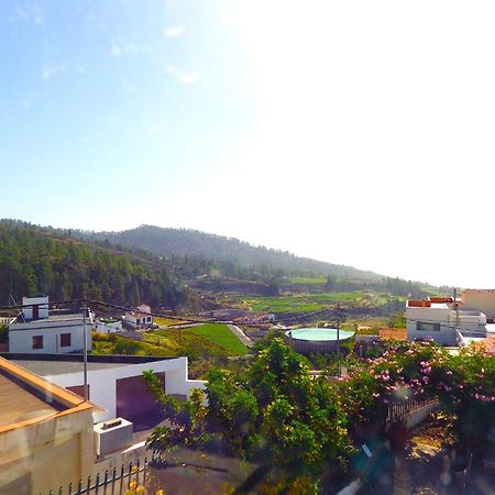 Bed and Breakfast Ziggys Mountain Retreat (Adults Only) Vilaflor Exteriér fotografie