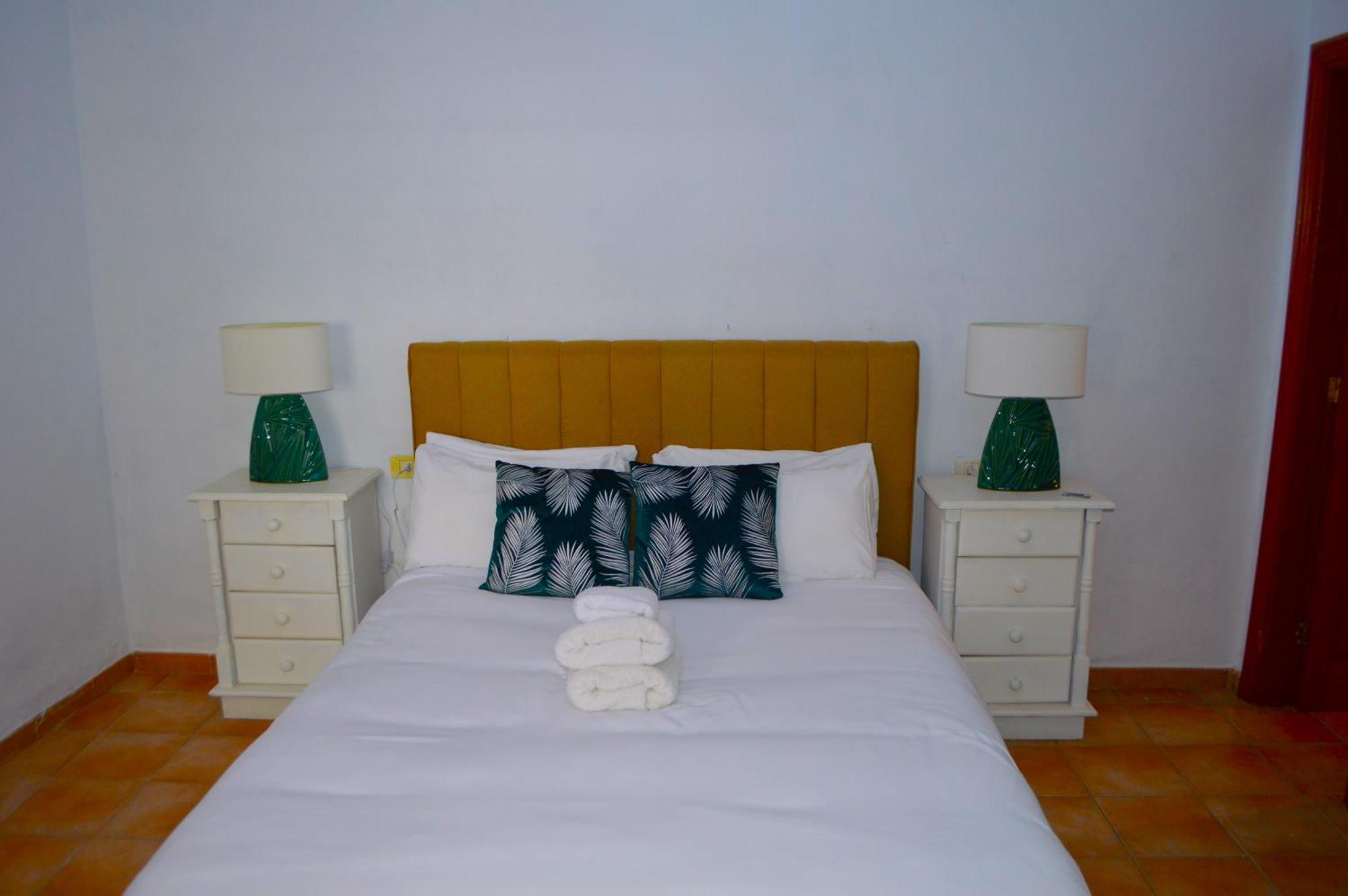 Bed and Breakfast Ziggys Mountain Retreat (Adults Only) Vilaflor Pokoj fotografie