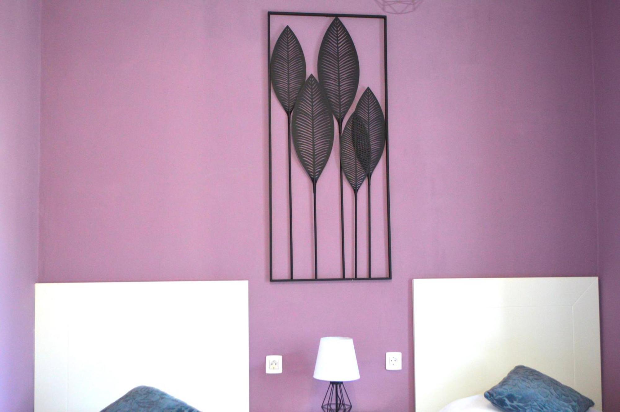 Bed and Breakfast Ziggys Mountain Retreat (Adults Only) Vilaflor Pokoj fotografie