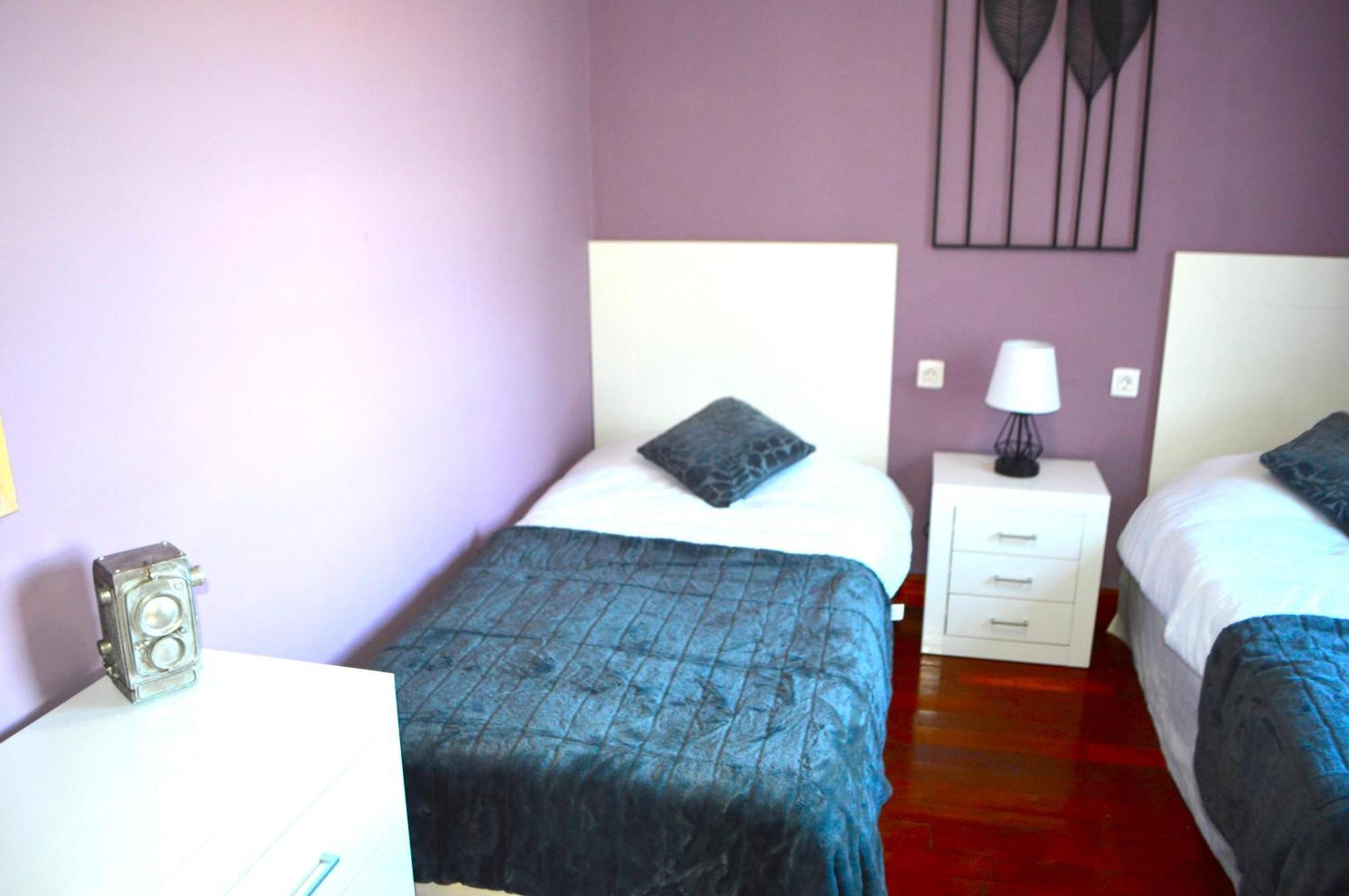 Bed and Breakfast Ziggys Mountain Retreat (Adults Only) Vilaflor Pokoj fotografie