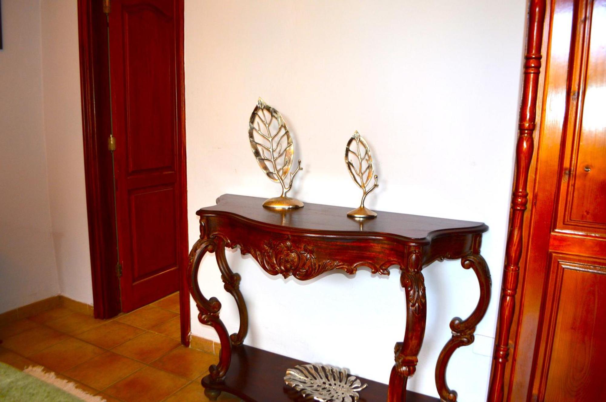Bed and Breakfast Ziggys Mountain Retreat (Adults Only) Vilaflor Pokoj fotografie