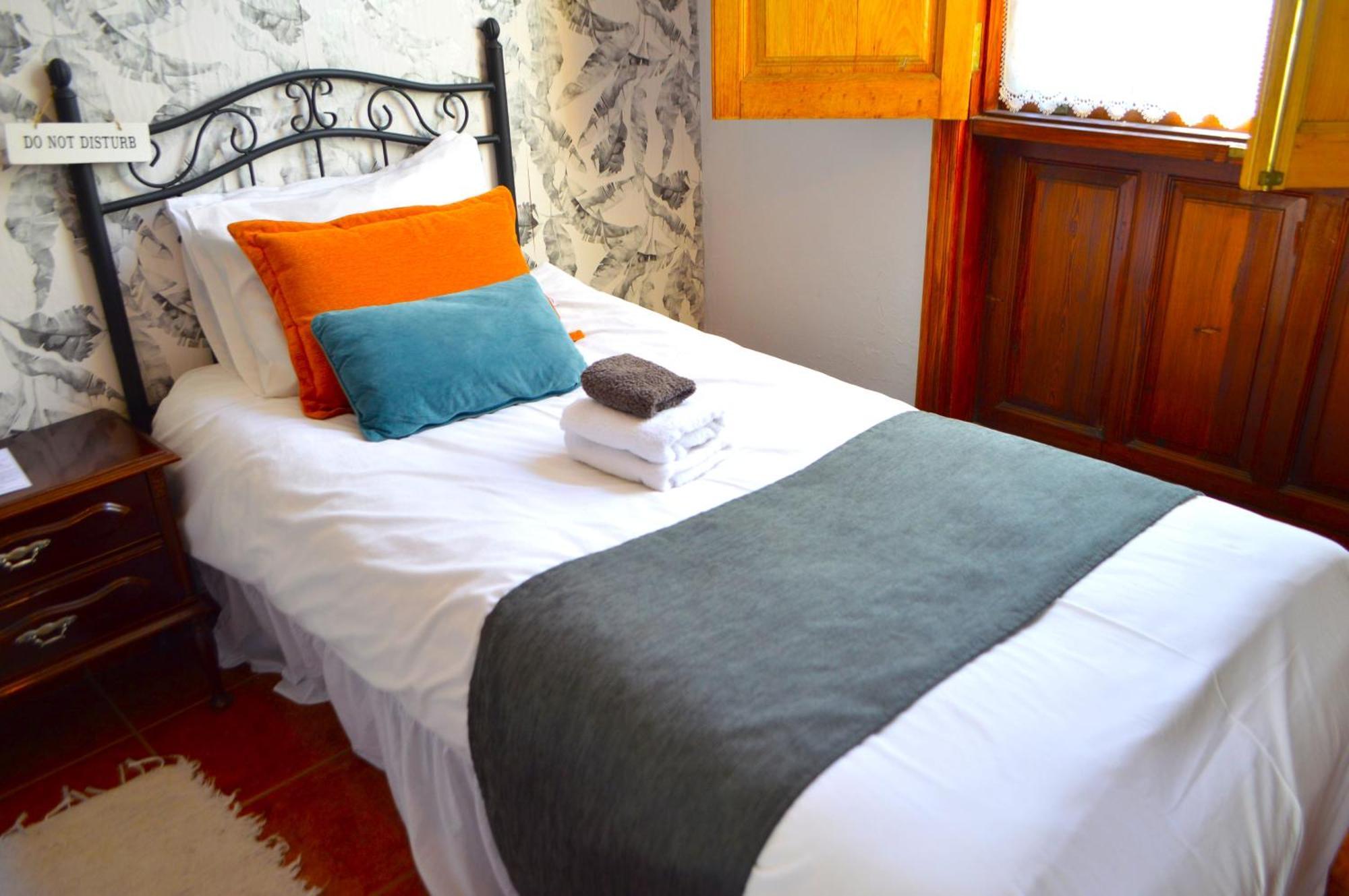 Bed and Breakfast Ziggys Mountain Retreat (Adults Only) Vilaflor Pokoj fotografie
