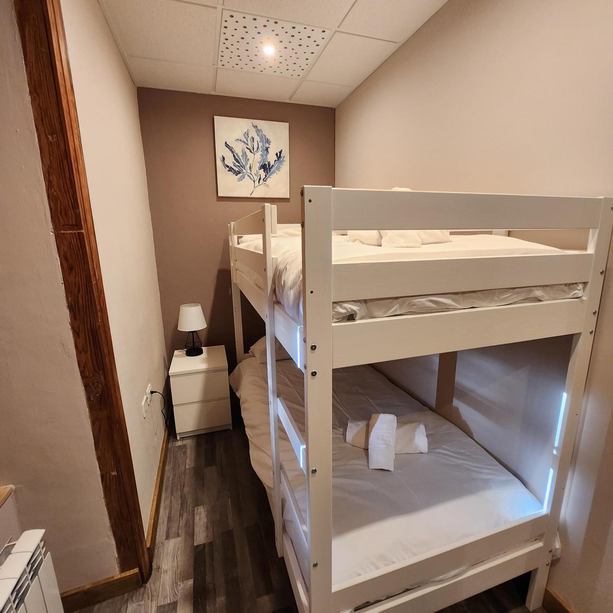 Bed and Breakfast Ziggys Mountain Retreat (Adults Only) Vilaflor Pokoj fotografie
