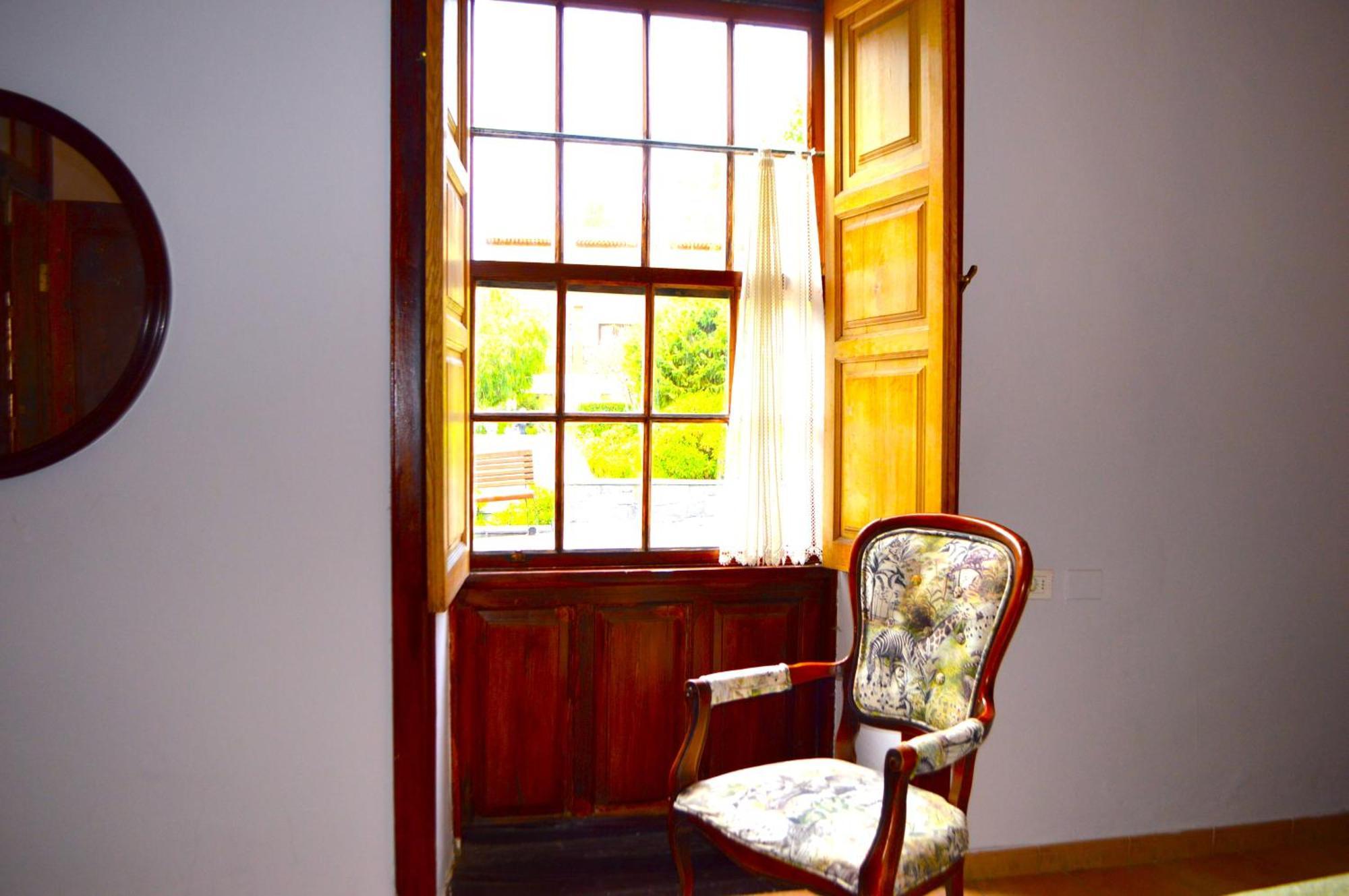 Bed and Breakfast Ziggys Mountain Retreat (Adults Only) Vilaflor Pokoj fotografie