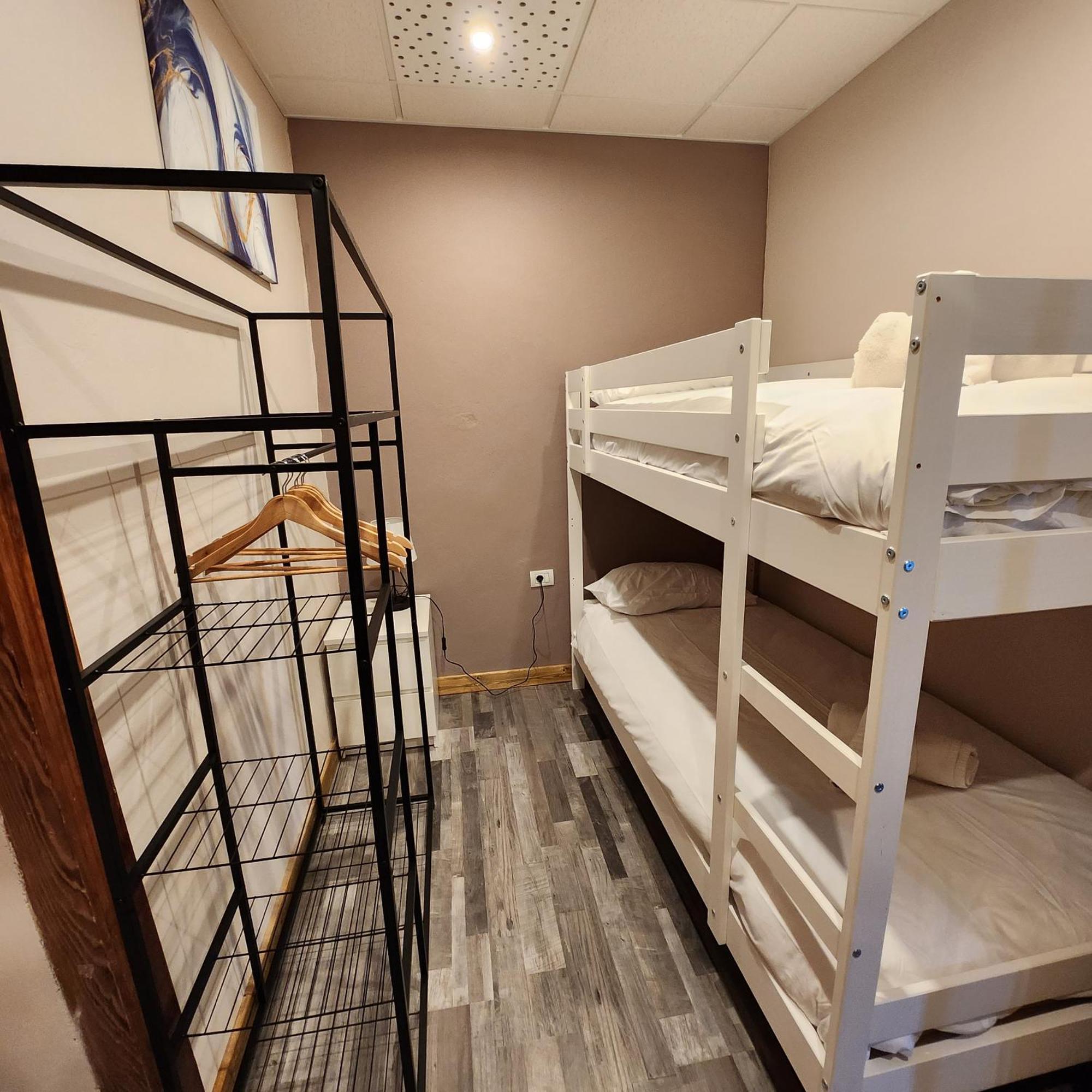 Bed and Breakfast Ziggys Mountain Retreat (Adults Only) Vilaflor Pokoj fotografie
