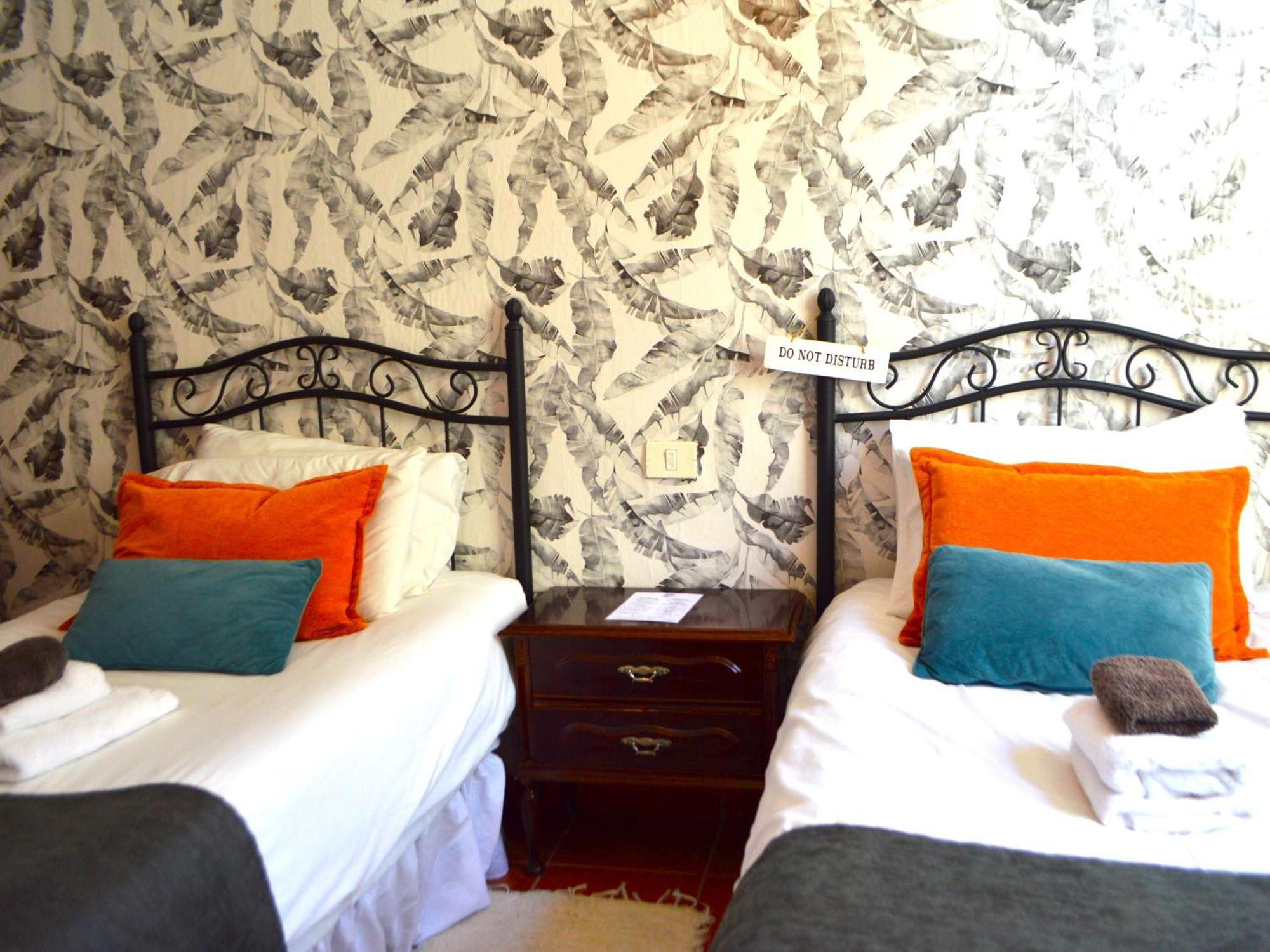 Bed and Breakfast Ziggys Mountain Retreat (Adults Only) Vilaflor Pokoj fotografie