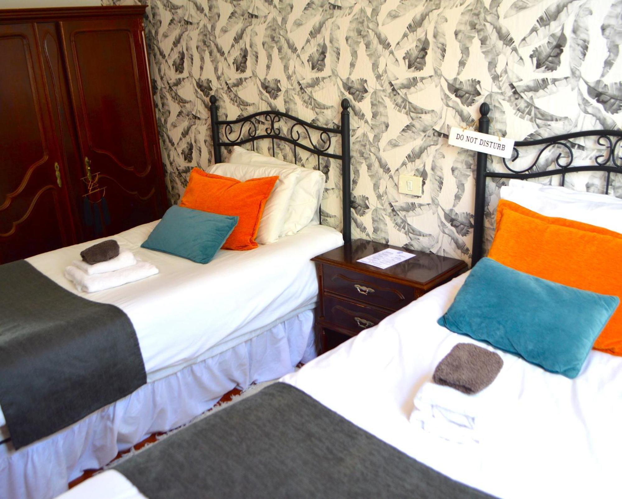 Bed and Breakfast Ziggys Mountain Retreat (Adults Only) Vilaflor Pokoj fotografie